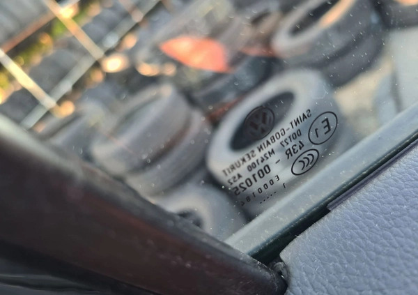 Volkswagen Tiguan cena 39499 przebieg: 133568, rok produkcji 2012 z Wrocław małe 497